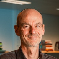 Bas Ter Bekke