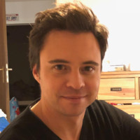 Markus Scheuber