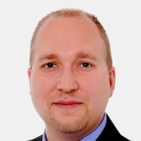 Oliver Rickenbacher