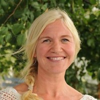 Gunvor Lilleholt Klevberg