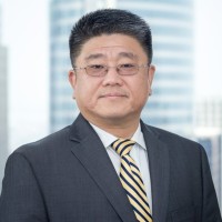 Thomas Cha