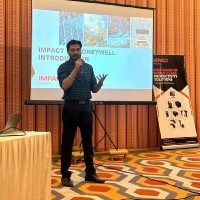 Dhiraj Kamble