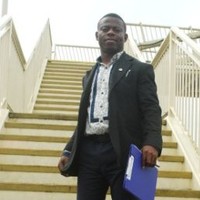 Abasi-ifreke Akpan