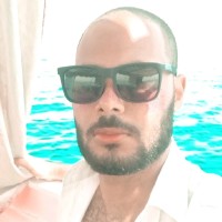 ibrahim gharib