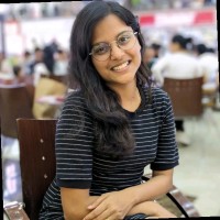 Poonam Gawate