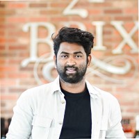 Lokesh Mothukuri
