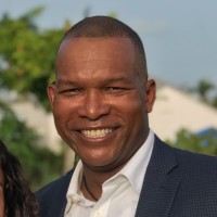 Garfield Doran, Mba