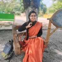 Allumallu Tanuja