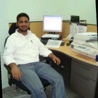 Akram Ali Mohammad