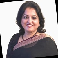 Shalini Chopra - Biased towards HUMANISM
