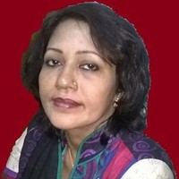 Shema Sultana