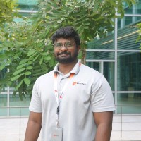 Viknesh B. Suresh Kumar