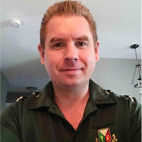 Cory Cameron