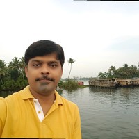 Siva Chaitanya Kumar Kappagantula