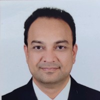 Vikram Kadam