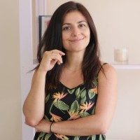 Christina Tsiripidou