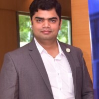 Neelendra Dwivedi