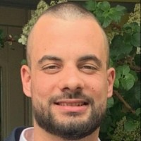 Luca Pitzalis