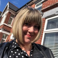 Jayne Pannell