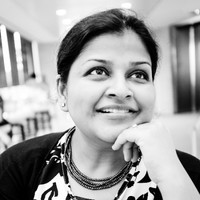 Richa Mittal