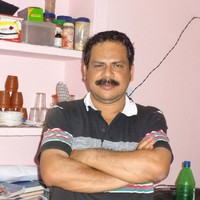 pramod Acharya