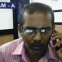Selvaraj Ramasubbu