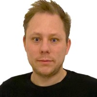 Micke Nyman
