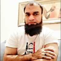 Fahad Waqar