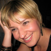 Ashley Boscott