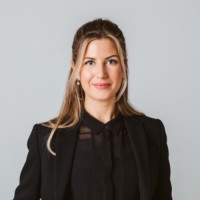 Johanna Peterson Tell