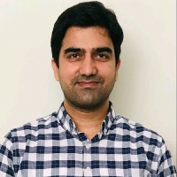Dr. Vikas Deswal
