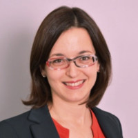 Serena Baldissera, Pharm.D.