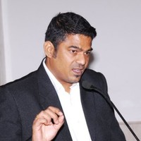Rammohan Parameswaran