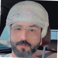Saleh Ali