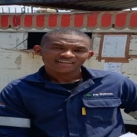 Christoph Moselakgomo