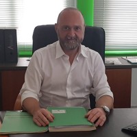 Antonio Danilo Dalmasson