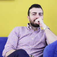 Jimmy Karam