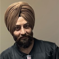 Joginder Pal