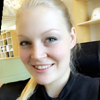 Klara Dagnäs