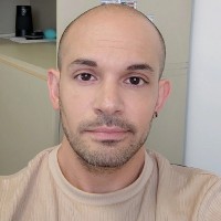 Marcos Javier Rodríguez Luque