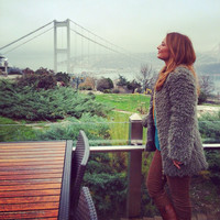 Saziye Ozbagci