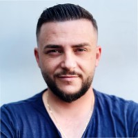 Liridon Asani