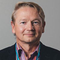 Klaus Ahlfors