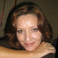Jo Jo Gleave