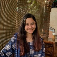 Samra Abidi