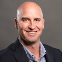 Mike Castrogiovanni