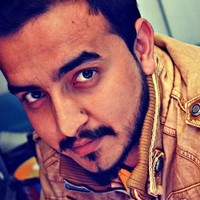 Ameer Hamza