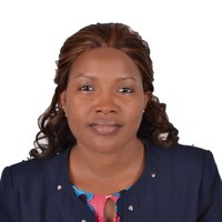 Sadialou S Madeleine Diomandé