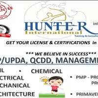 HUNTER INTERNATIONAL Training and Consulting