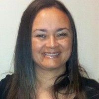 Tina Carter
